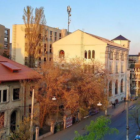 Bucharest Cozy Studio Buitenkant foto