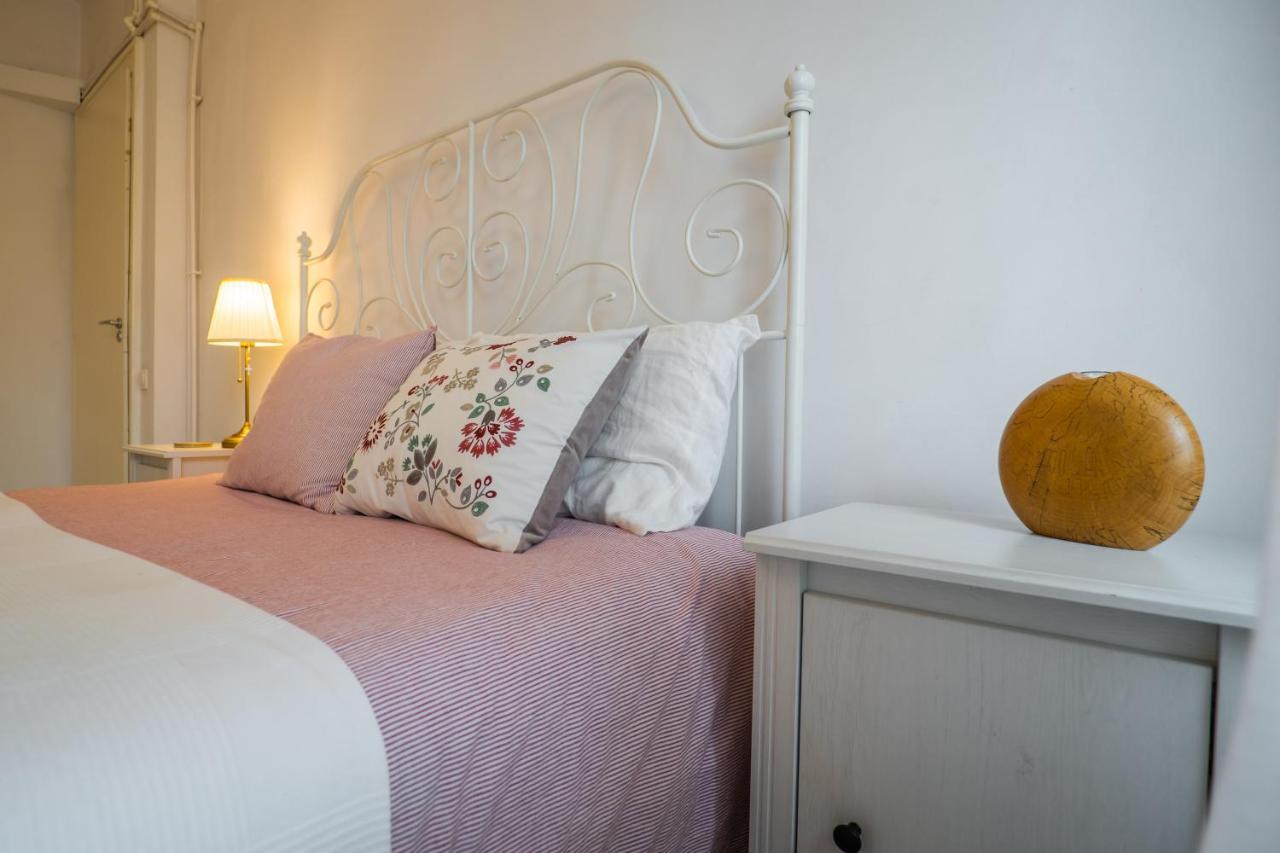 Bucharest Cozy Studio Buitenkant foto